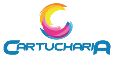 Logo Cartucharia