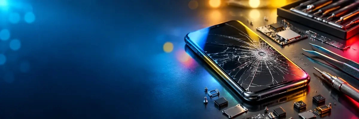 Conserto de celular na Cartucharia