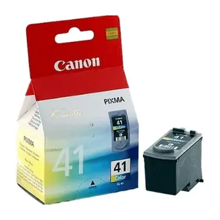 Cart. Original - Canon - PG-41