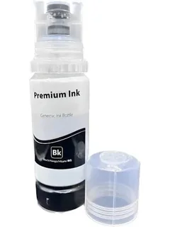Refil de Tinta Epson - Comp - 664120 - Preto