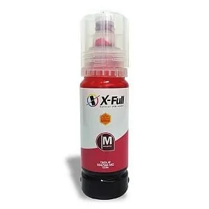 Refil de Tinta Epson - Comp - 664320 - Magenta