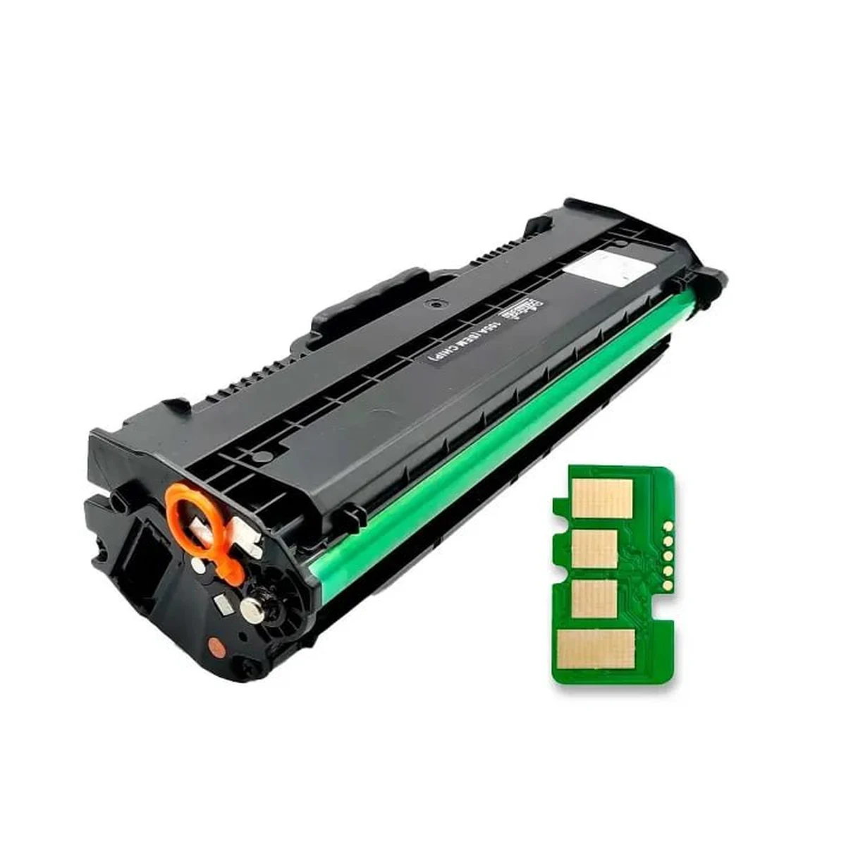 Toner Comp. HP 105a com chip