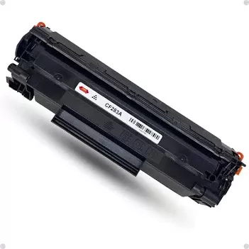 Toner Comp. HP 83a