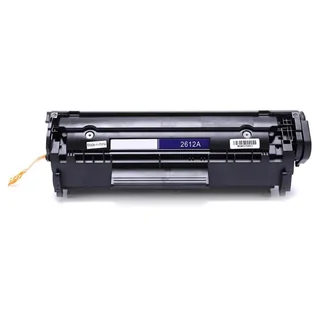 Toner HP 12A