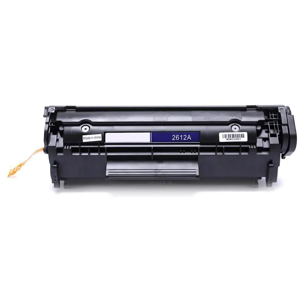 Toner HP 12A